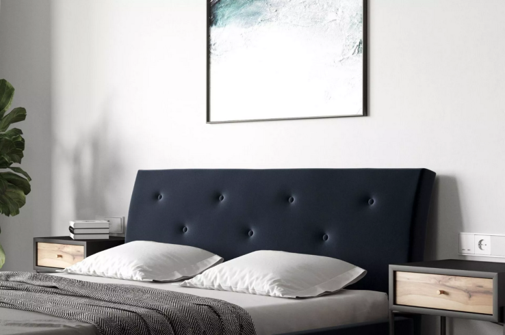 Kopfteil für Multi-Modular-Bett - Z10